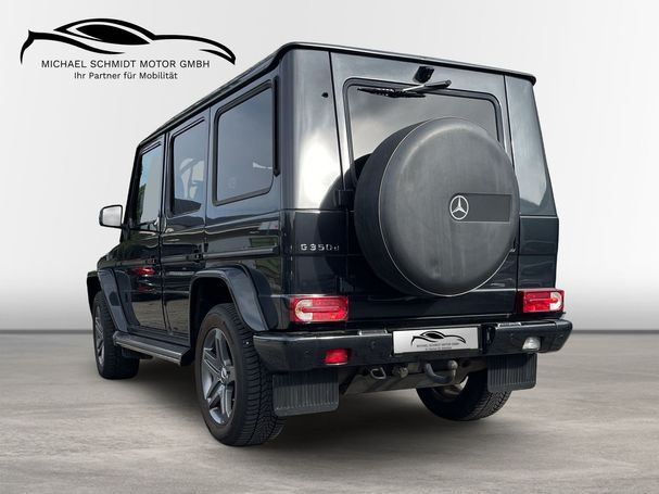 Mercedes-Benz G 350 d 180 kW image number 3