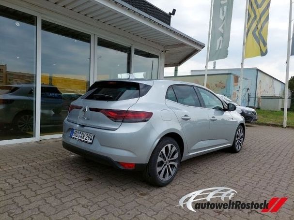 Renault Megane TCe 140 103 kW image number 3