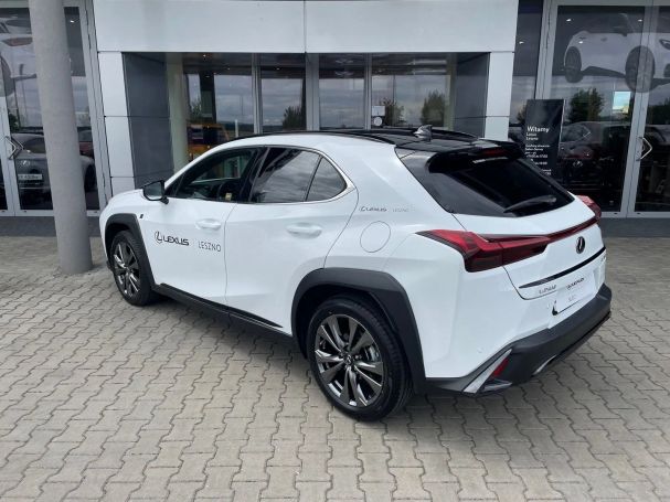 Lexus UX 135 kW image number 7