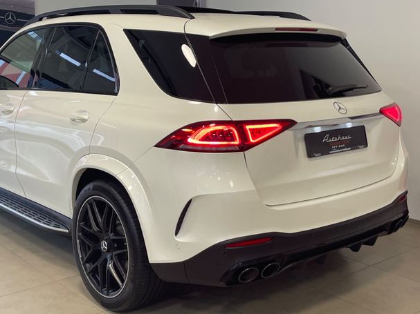 Mercedes-Benz GLE 53 AMG 4Matic+ 320 kW image number 29