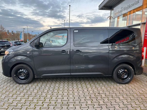 Toyota Proace Verso L1 Comfort 106 kW image number 8