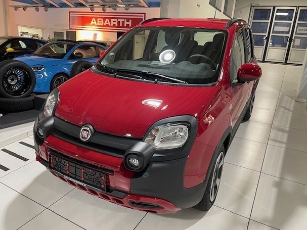 Fiat Panda 1.0 Hybrid RED 51 kW image number 1