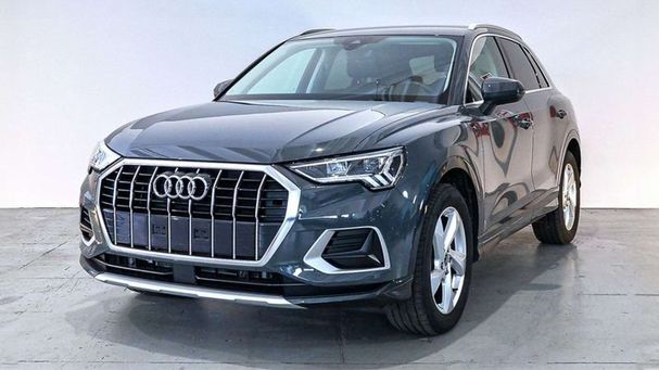 Audi Q3 35 TDI S tronic Advanced Business 110 kW image number 1