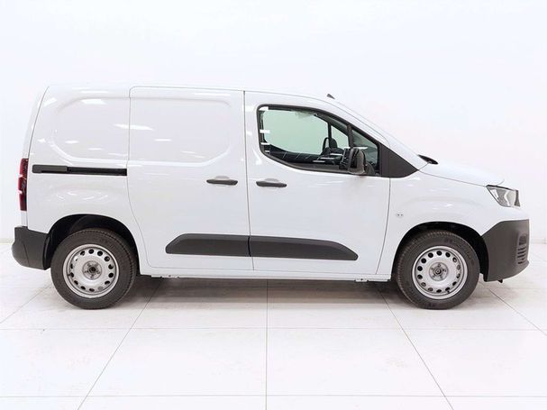 Peugeot Partner BlueHDi 100 75 kW image number 7