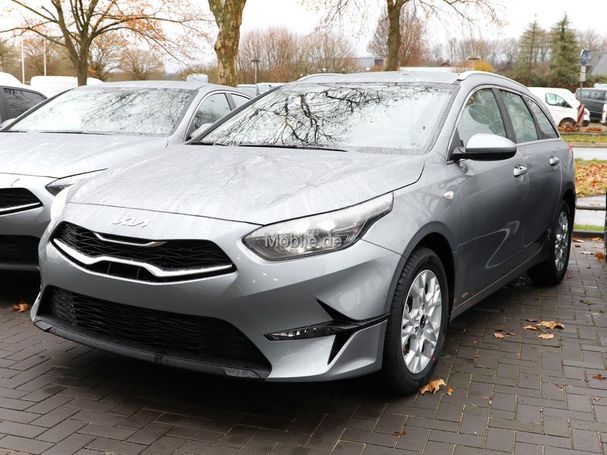 Kia Ceed 1.0 T-GDi 74 kW image number 1