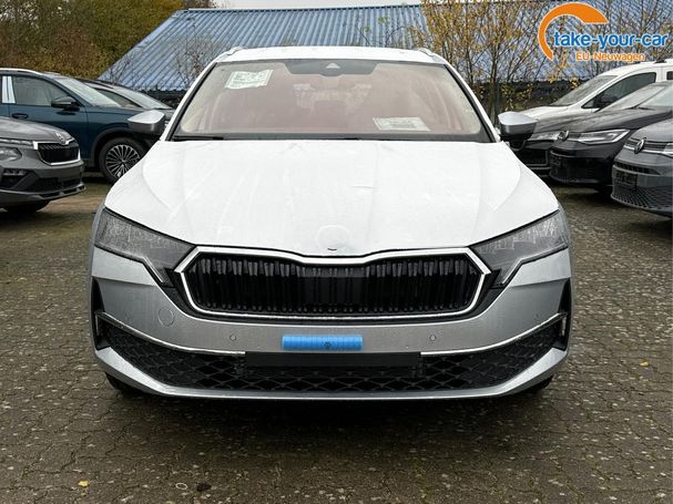 Skoda Octavia Combi 110 kW image number 3