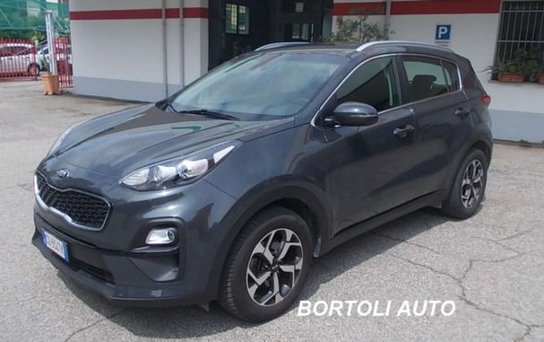 Kia Sportage 1.6 CRDi 100 kW image number 1