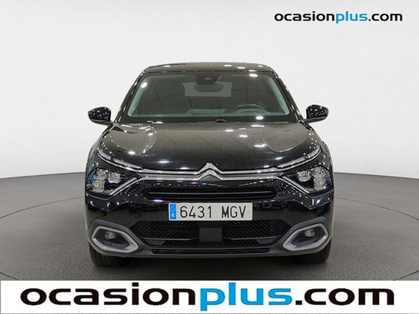 Citroen C4 96 kW image number 18