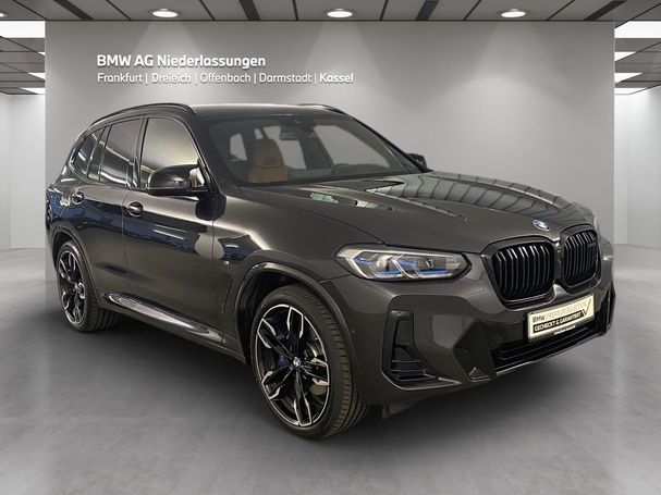 BMW X3 M40d xDrive 250 kW image number 2