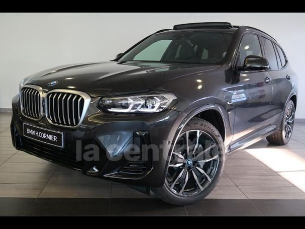 BMW X3 xDrive 215 kW image number 1