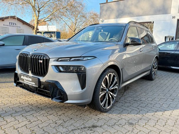 BMW X7 xDrive 390 kW image number 1