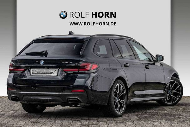 BMW 530 Touring 215 kW image number 2