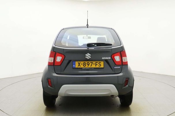 Suzuki Ignis 61 kW image number 11