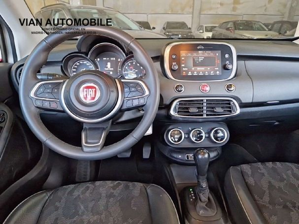 Fiat 500X 1.3 FireFly DCT 4x2 S&S Cross 110 kW image number 13