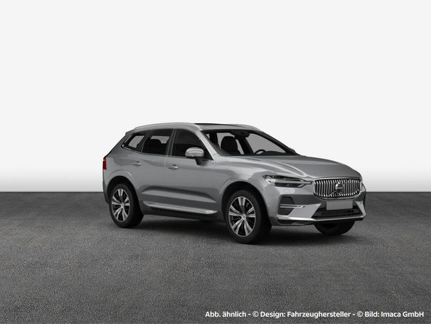 Volvo XC60 B4 Plus Dark 145 kW image number 8