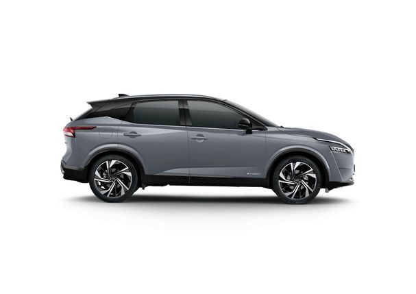 Nissan Qashqai 140 kW image number 2