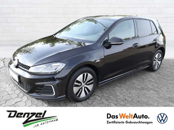 Volkswagen Golf DSG 150 kW image number 3