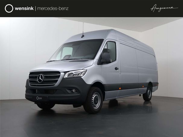 Mercedes-Benz Sprinter 319 CDI RWD 140 kW image number 1