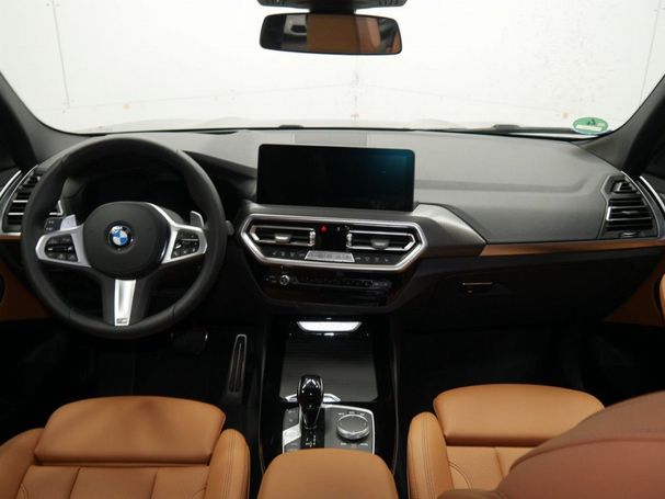 BMW X3 xDrive 180 kW image number 7