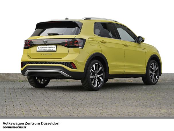 Volkswagen T-Cross 1.0 TSI DSG 85 kW image number 2