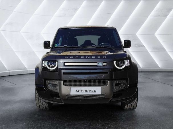 Land Rover Defender 221 kW image number 8