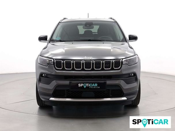 Jeep Compass Limited 96 kW image number 3