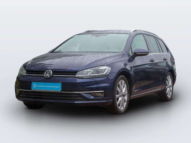 Volkswagen Golf Variant 1.5 TSI Highline DSG 110 kW image number 1