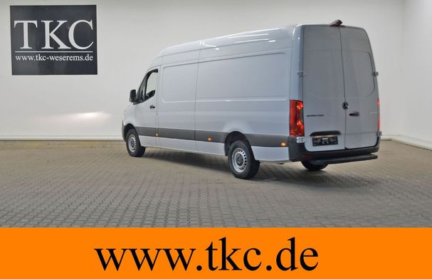 Mercedes-Benz Sprinter 317 CDI 125 kW image number 3