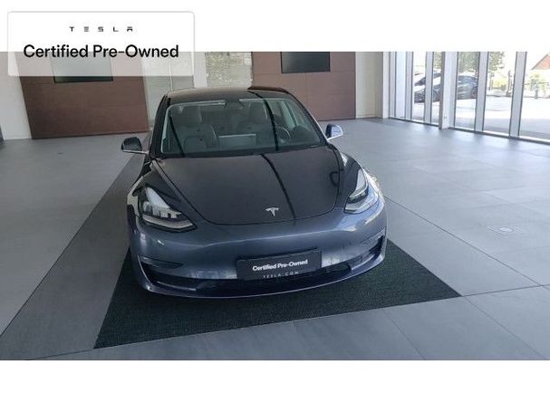 Tesla Model 3 Long Range AWD 258 kW image number 4