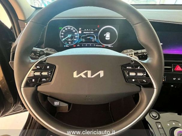 Kia Niro 150 kW image number 7