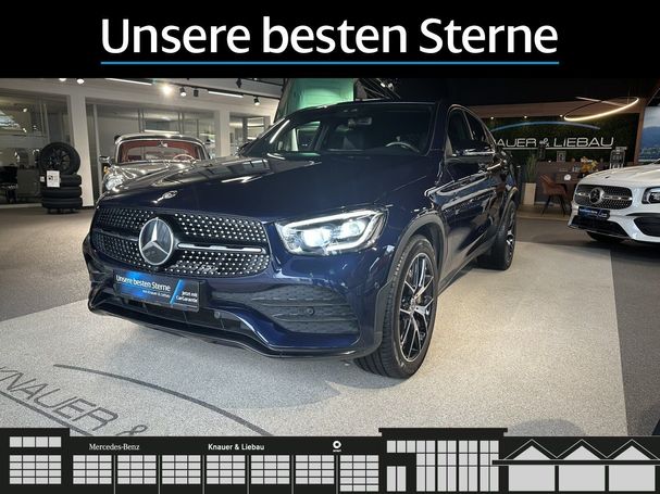 Mercedes-Benz GLC 300 d 180 kW image number 1