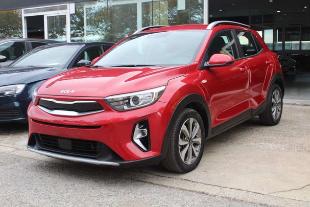 Kia Stonic 1.0 T-GDi 100 74 kW image number 1