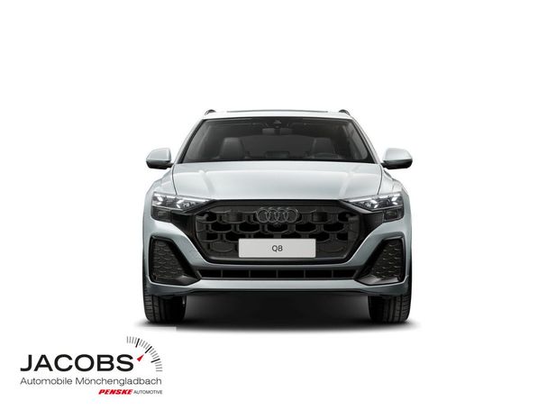 Audi Q8 50 TDI quattro S-line 210 kW image number 2