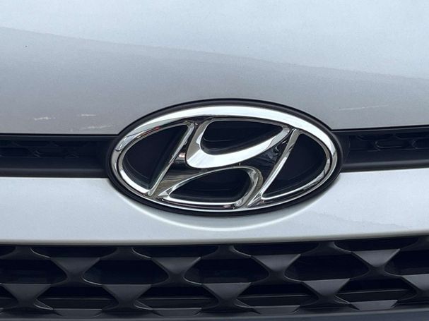 Hyundai i20 1.0 T-GDI 74 kW image number 29