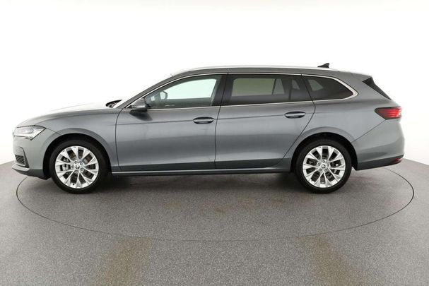 Skoda Superb Combi 2.0 TDI 4x4 DSG 142 kW image number 35