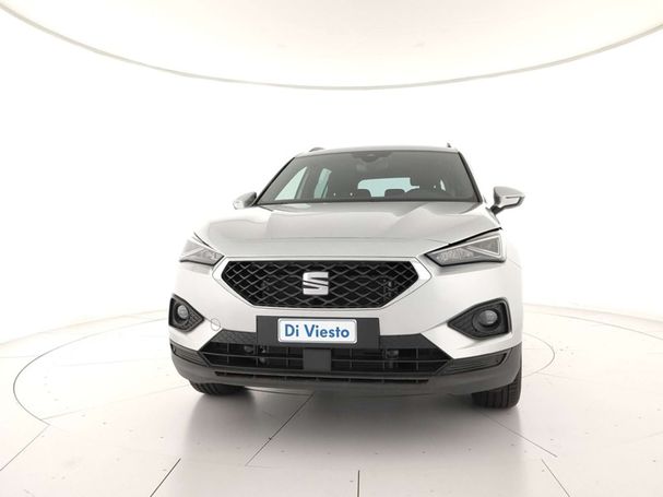 Seat Tarraco 1.5 TSI Style 110 kW image number 8