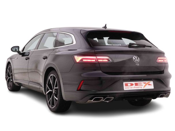 Volkswagen Arteon R 4Motion 235 kW image number 4