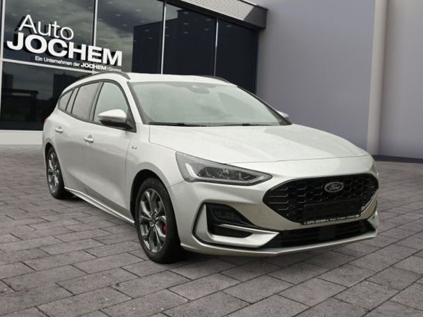 Ford Focus 92 kW image number 3