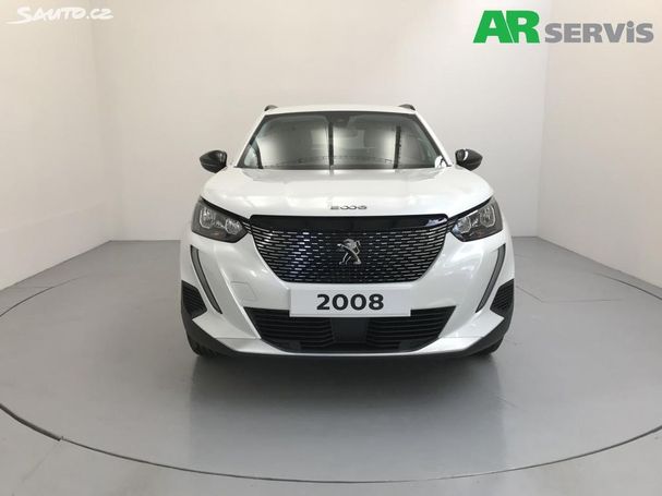 Peugeot 2008 PureTech 130 Allure 96 kW image number 16