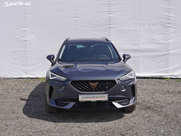 Cupra Formentor 1.5 TSI DSG 110 kW image number 2