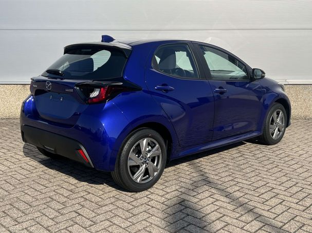 Mazda 2 85 kW image number 7