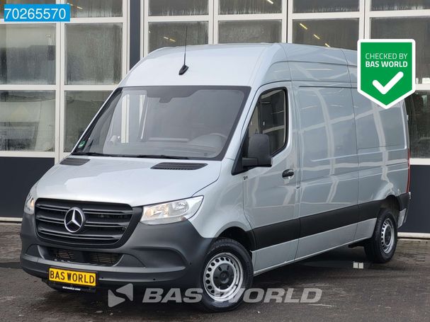 Mercedes-Benz Sprinter H2 CDi 103 kW image number 1