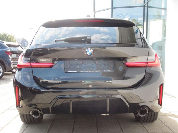 BMW 320d Touring xDrive 140 kW image number 6