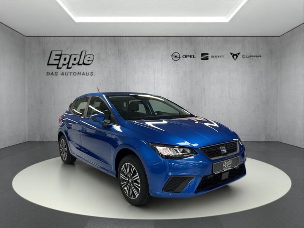 Seat Ibiza 1.0 TSI Style 85 kW image number 2