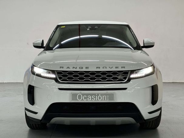 Land Rover Range Rover Evoque 110 kW image number 3