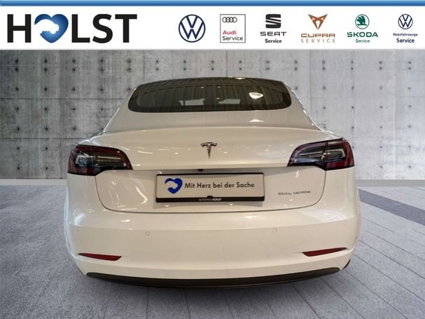 Tesla Model 3 Performance Long Range AWD 366 kW image number 13