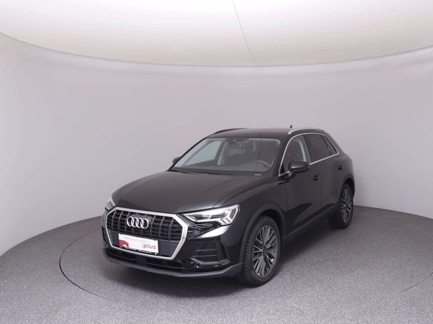 Audi Q3 35 TFSI 110 kW image number 1