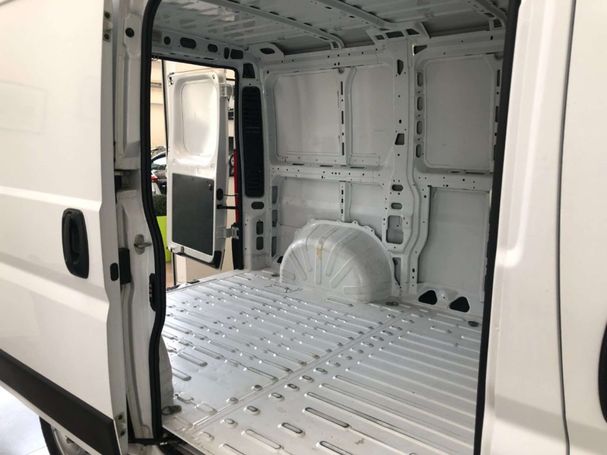 Fiat Ducato 2.3 88 kW image number 8