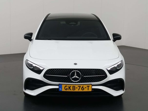 Mercedes-Benz A 180 100 kW image number 2