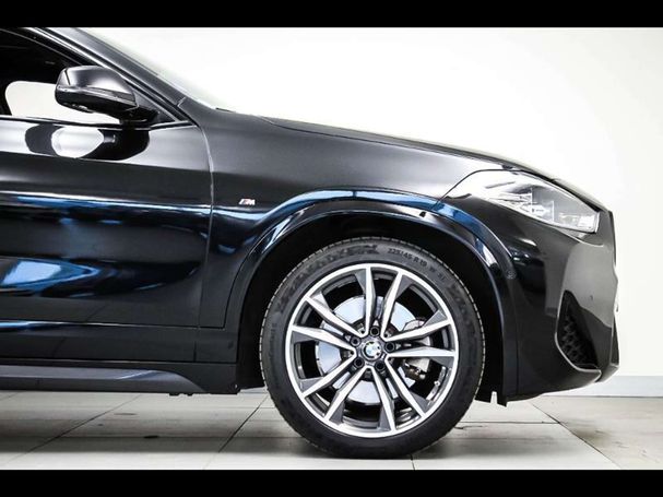 BMW X2 xDrive 93 kW image number 6